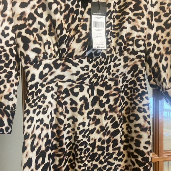 BCBG wide leg jumpsuits - Picture 3 of 16